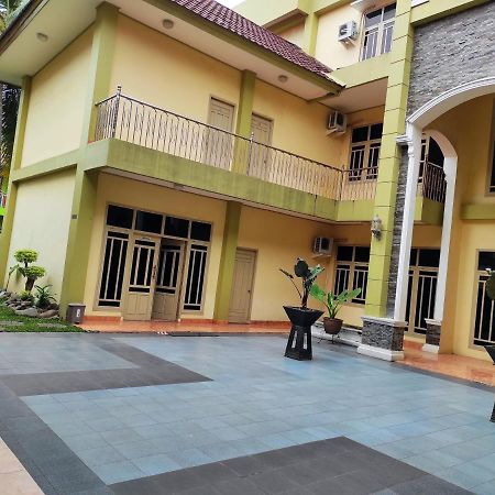 Hotel Randik Sekayu ภายนอก รูปภาพ