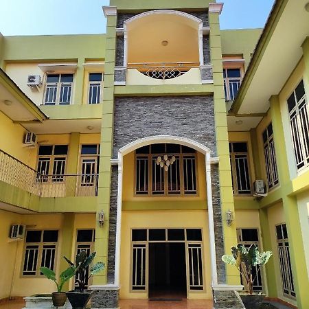 Hotel Randik Sekayu ภายนอก รูปภาพ