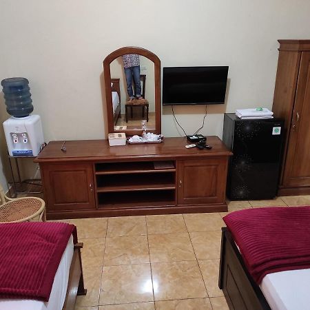 Hotel Randik Sekayu ภายนอก รูปภาพ