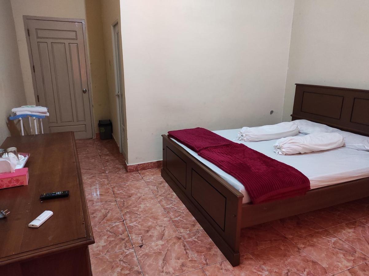 Hotel Randik Sekayu ภายนอก รูปภาพ