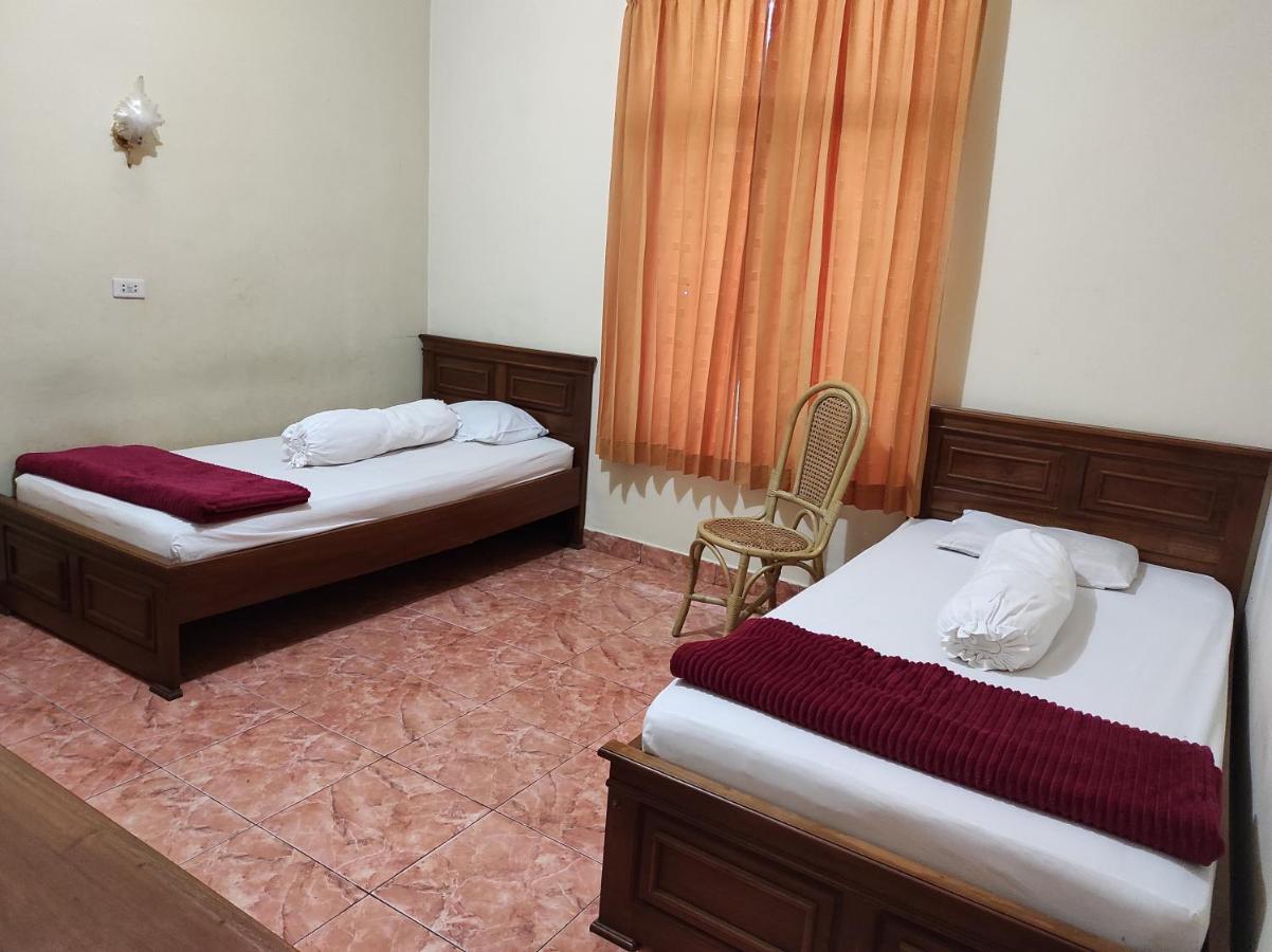 Hotel Randik Sekayu ภายนอก รูปภาพ