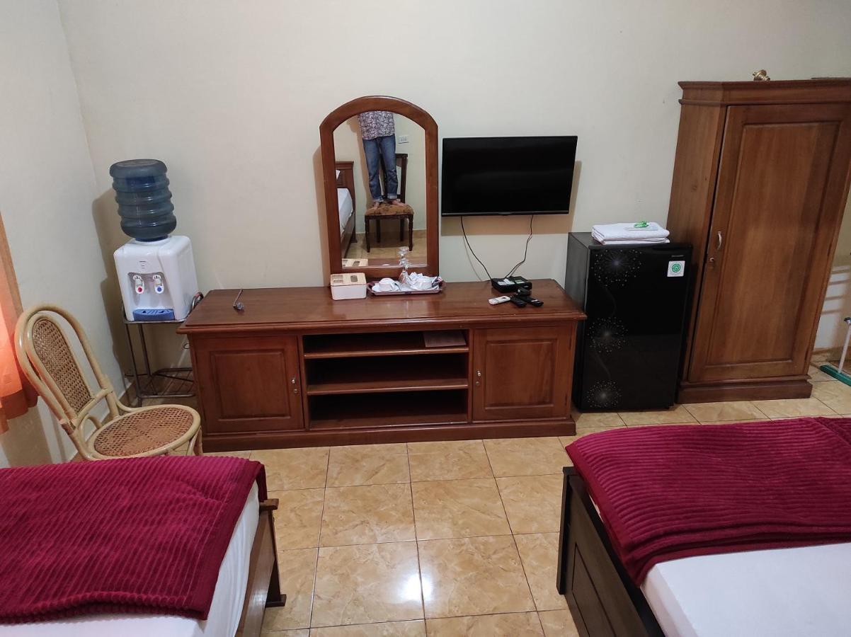 Hotel Randik Sekayu ภายนอก รูปภาพ