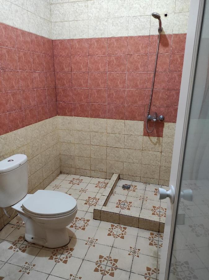 Hotel Randik Sekayu ภายนอก รูปภาพ